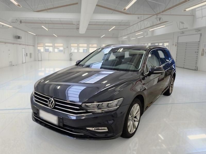 VOLKSWAGEN PASSAT VARIANT 2.0TDI SCR EVO 110KW BUSINESS DSG STATION WAGON