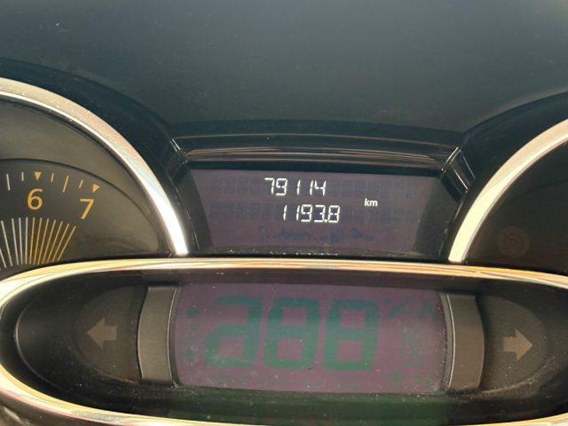 RENAULT Clio 0.9 TCe 12V 90CV Start&Stop 5 porte Energy