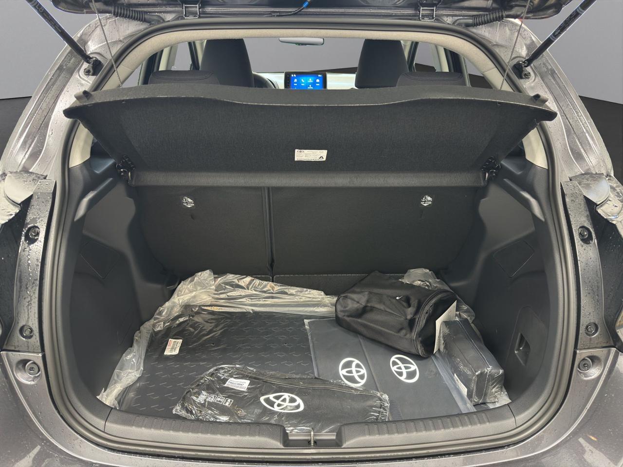 Toyota Yaris 1.5h Active