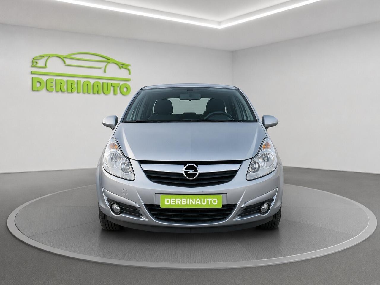 Opel Corsa 1.3 CDTI 75CV ecoFLEX 5 porte Club