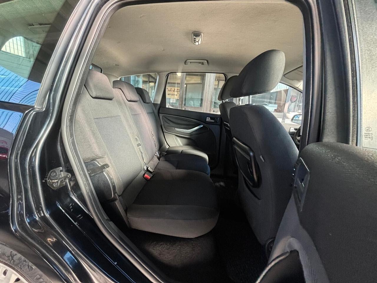 Ford C-Max 1.6 TDCi 90 CV Titanium