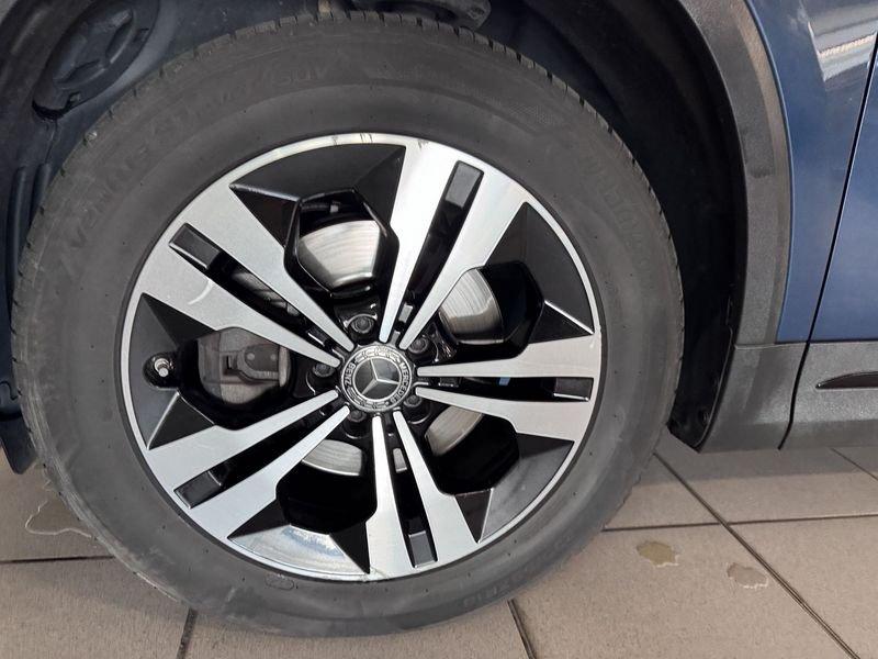 Mercedes-Benz GLA GLA 200 d Sport Plus auto