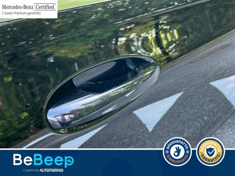 Mercedes-Benz Classe B B 180 EXECUTIVE AUTO
