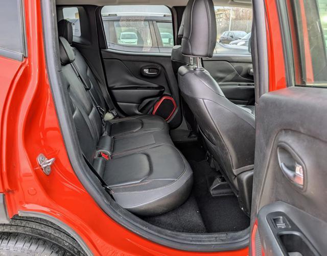 JEEP Renegade 2.0 Mjt 170CV 4WD Active Drive Low Trailhawk