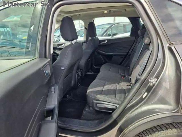 FORD Kuga 2.0 ecoblue mhev Titanium Bus 2wd 150cv - GG135WT