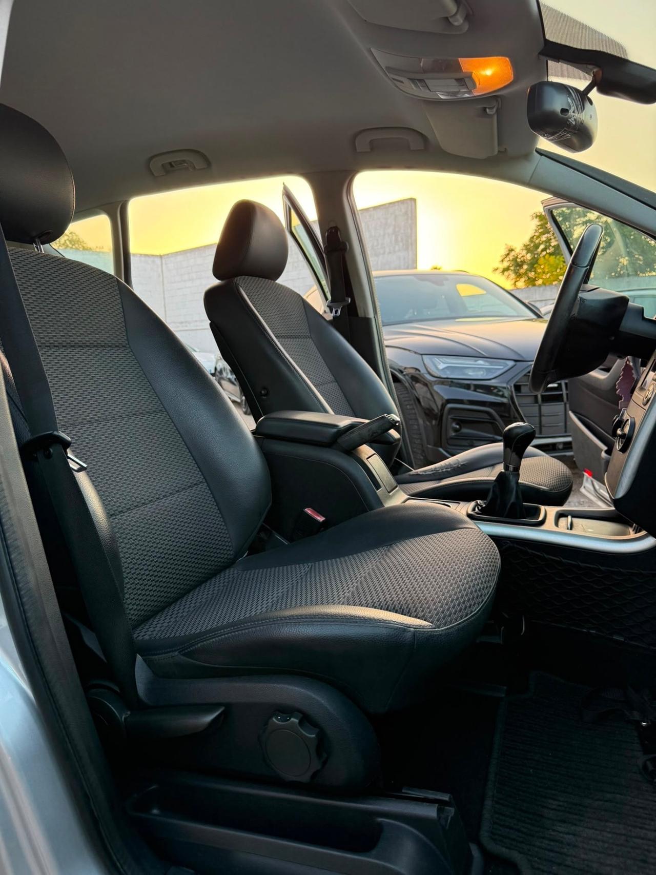 Mercedes-benz A 180 CDI Special Edition