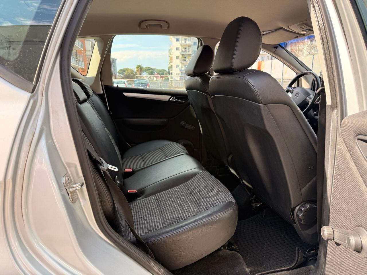 Mercedes-benz A 180 CDI Avantgarde IN OTTIME CONDIZIONI