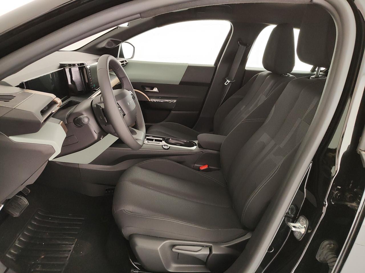 Lancia Ypsilon Hybrid e-DCT 100Cv