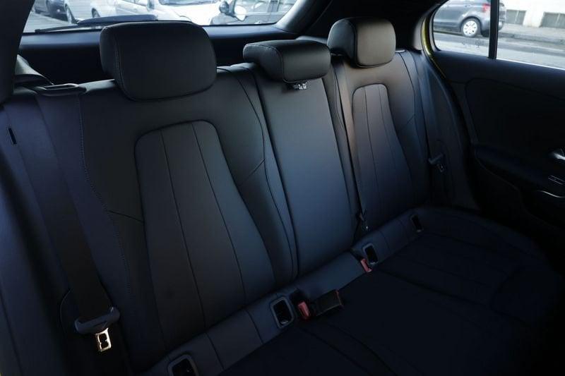 Mercedes-Benz Classe A Mercedes-Benz Classe A 250 Automatic 4Matic 4p. Sport PROMOZIONE Unicoproprietario