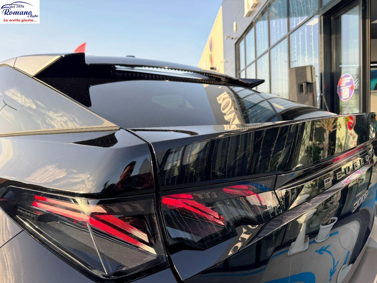 NEW PEUGEOT - 3008 1.2 hybrid GT 136cv e-dcs6#TETTO APRIBILE!PACK VISION!