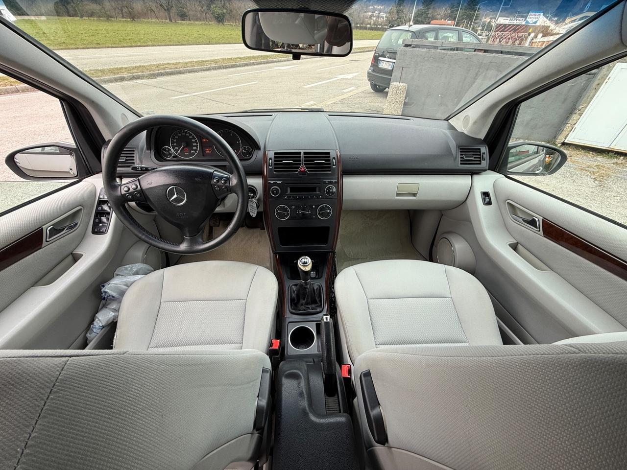 Mercedes-benz A 180 CDI Avantgarde ok neopatentati