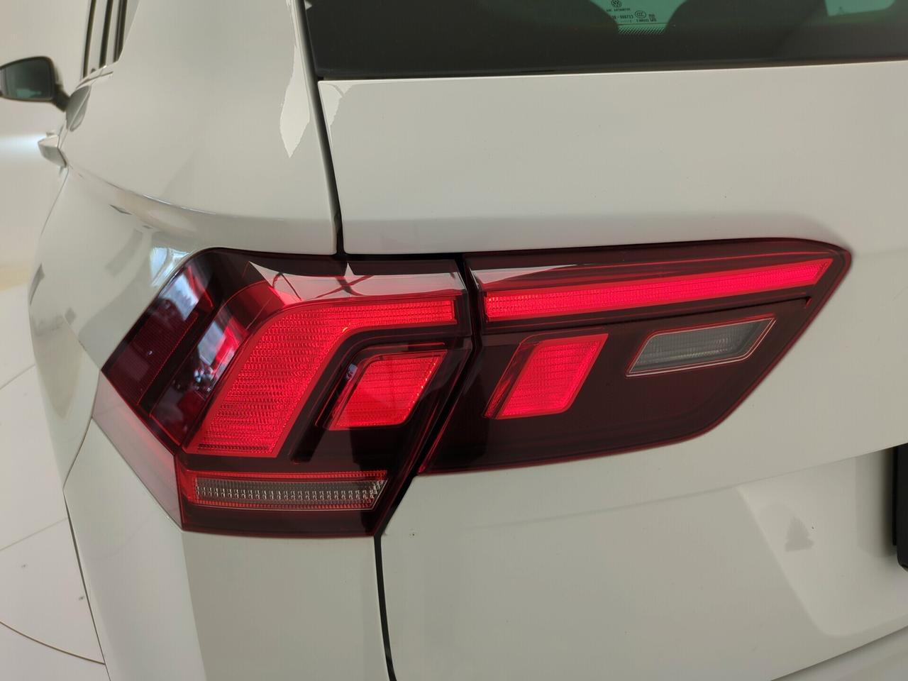 Volkswagen Tiguan 2.0 TDI 150 CV SCR DSG Life