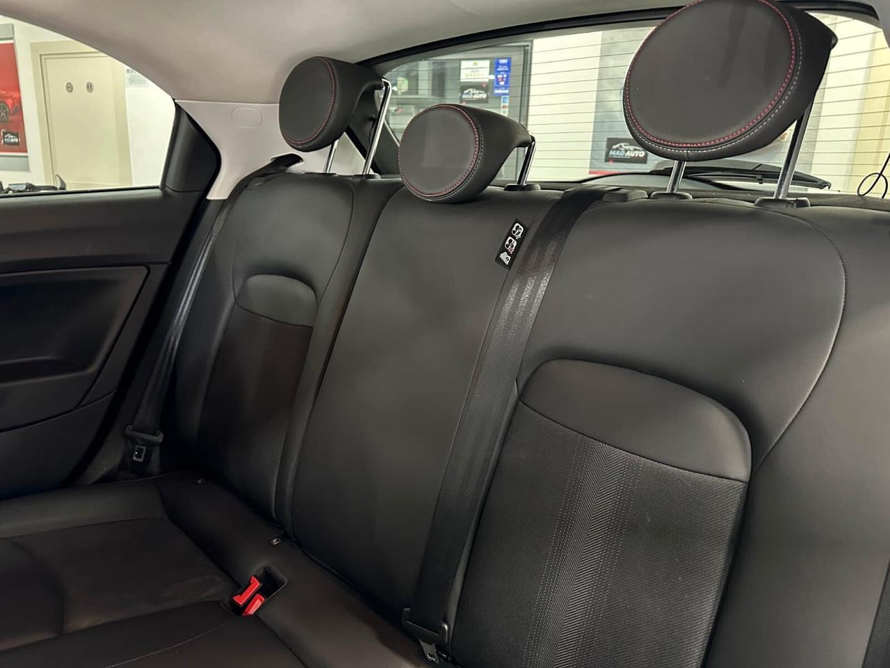 Fiat 500X 1.3 MultiJet 95 CV Sport