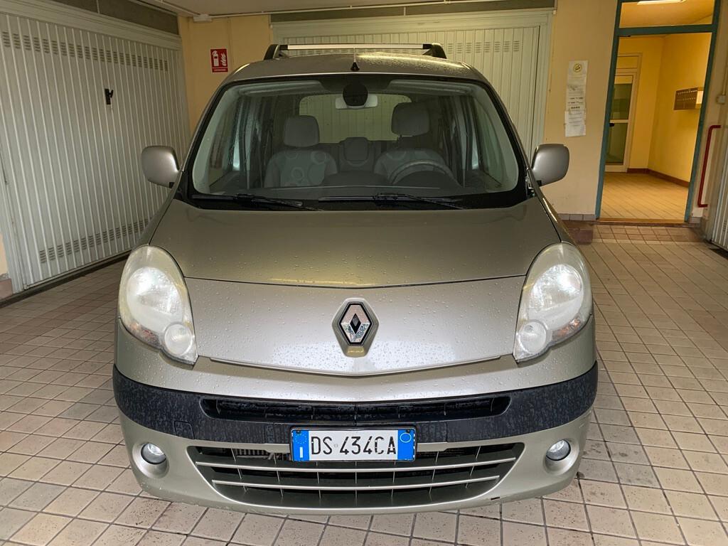 Renault Kangoo 1.5 dCi 105CV 5 porte Dynamique