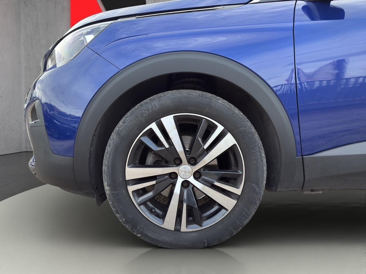 Peugeot 3008 BlueHDi 130 S&S Allure