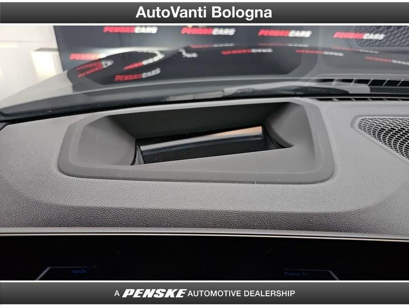 BMW Serie 3 330e Touring MSport Pro auto