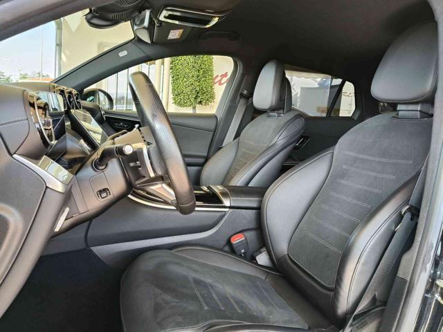 MERCEDES-BENZ GLC 220 d 4Matic Mild hybrid Coupé AMG Line