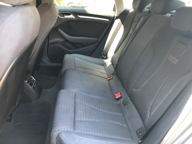 Audi A3 SPB 1.6 TDI 110cv Ambition