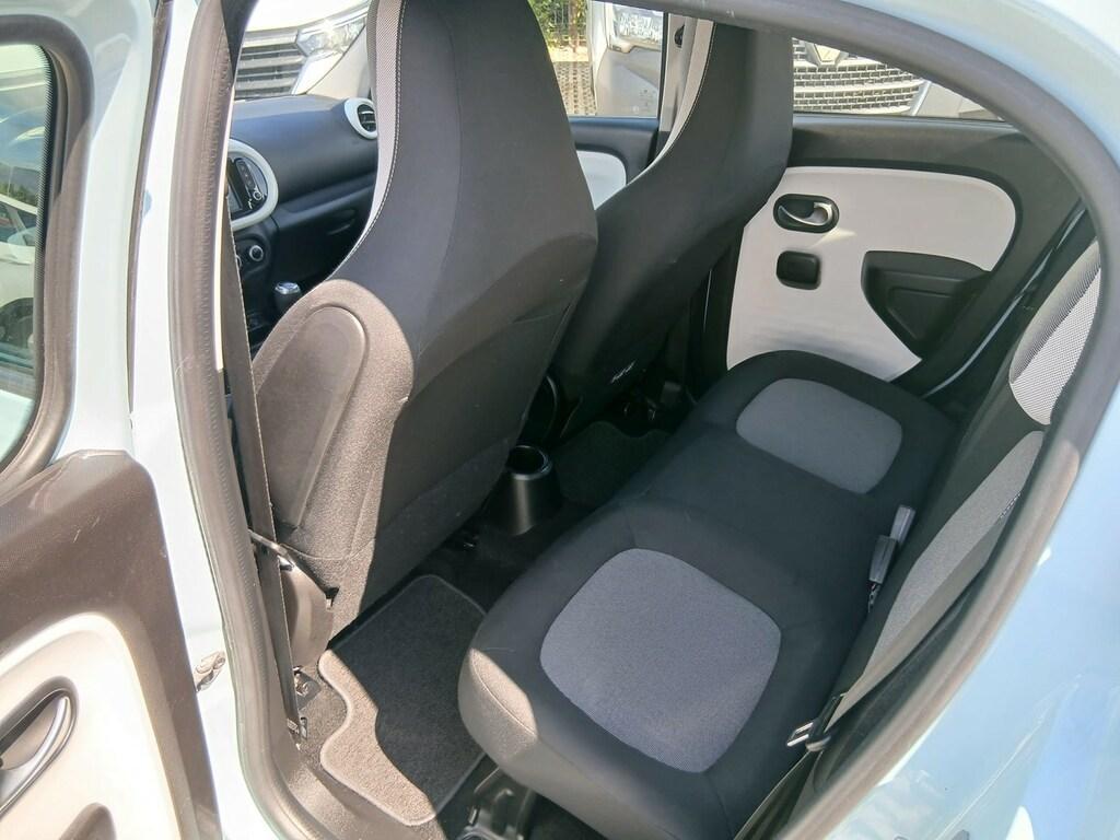 Renault Twingo 1.0 SCe Duel2