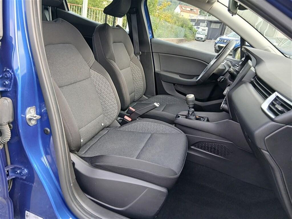 Renault Clio 5 Porte 1.0 TCe Equilibre