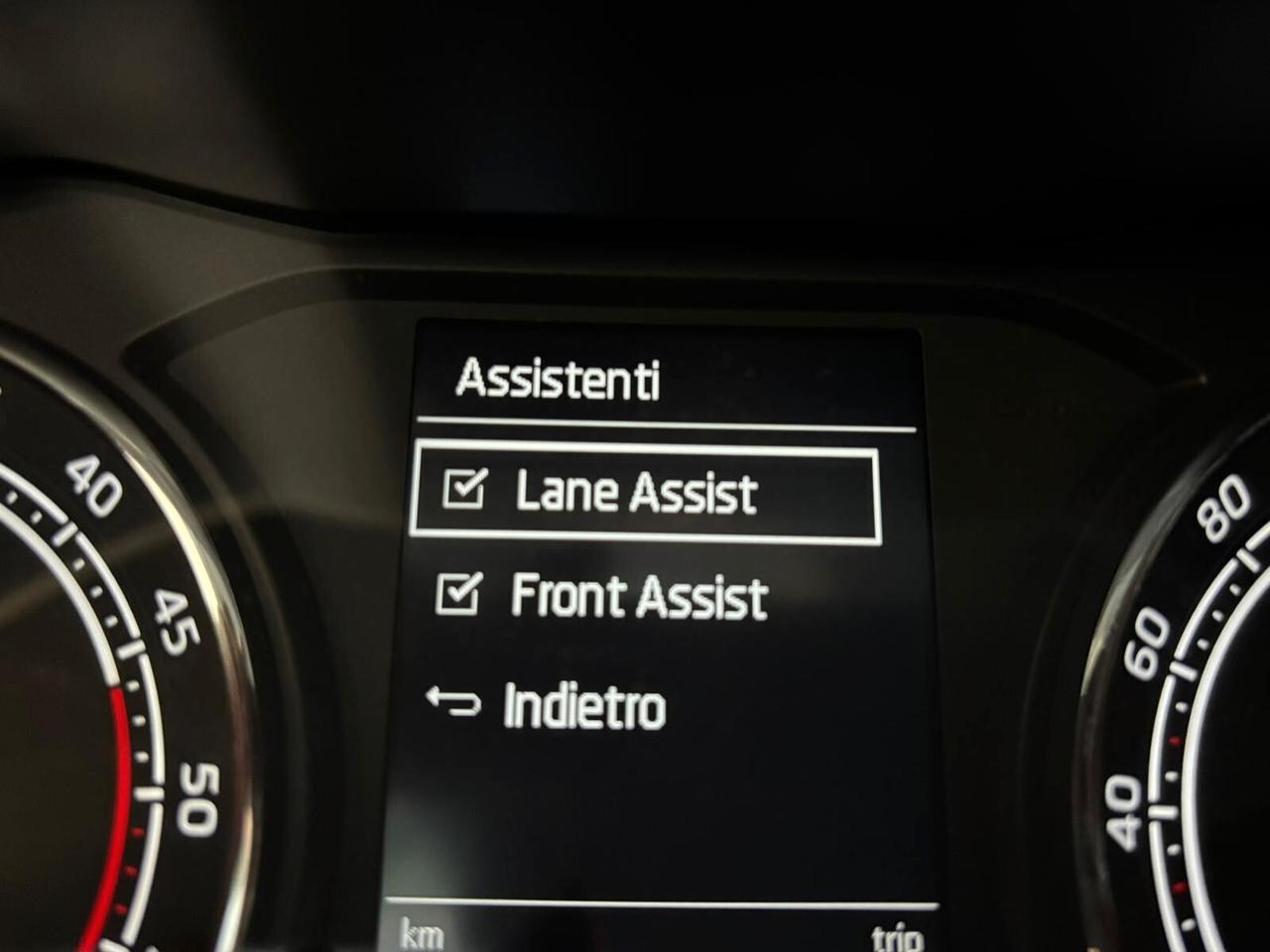Skoda Kamiq SCOUTLINE 1.6 TDI SCR DSG 33000 KM