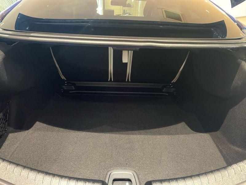 Mercedes-Benz CLE Coupé CLE Coupe 220 d AMG Line Premium auto
