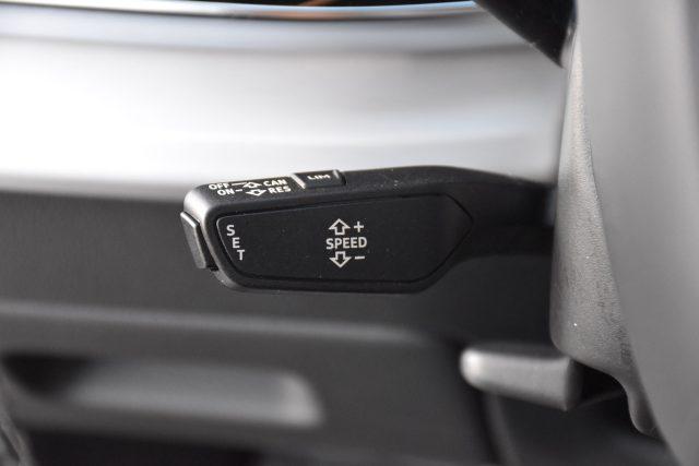 AUDI Q8 50 TDI 286 CV quattro tiptronic Sport *TETTUCCIO*