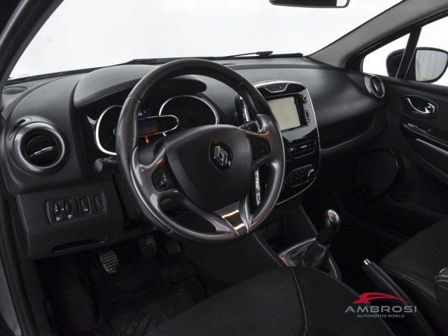RENAULT Clio 1.5 dCi 8V 75CV Live - PER OPERATORI DEL SETTORE