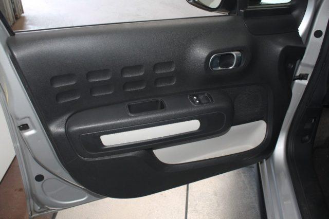 CITROEN C3 PureTech 82 Feel - Distribuzione aggiornata -