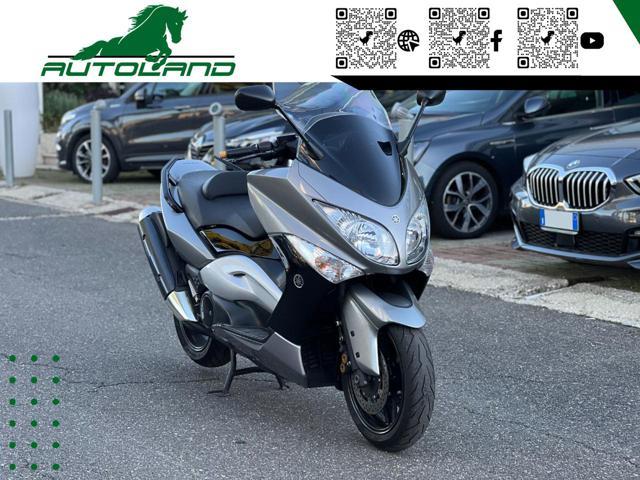 YAMAHA T-Max 500 FINANZIABILE
