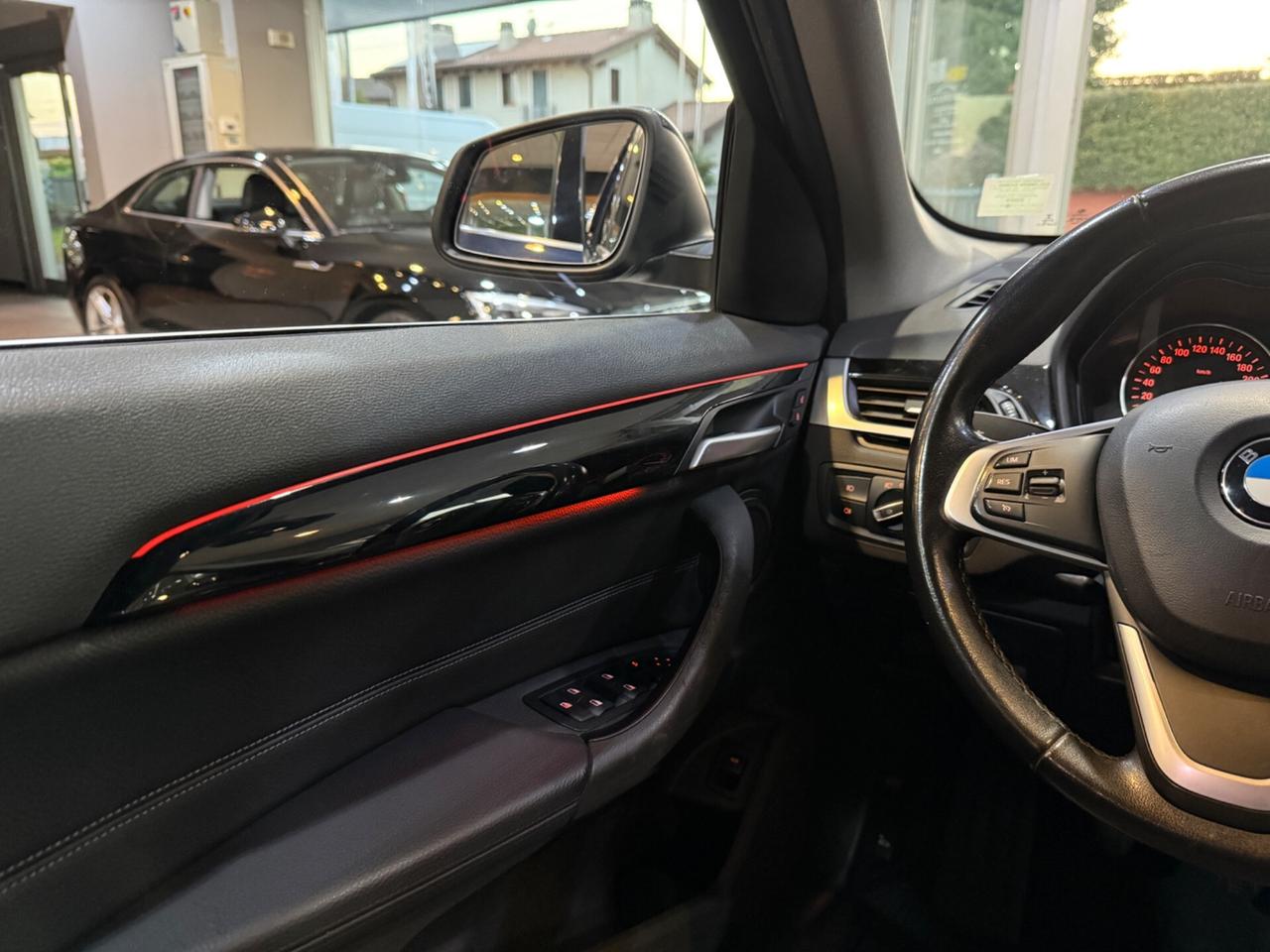 Bmw X1 sdrive18i Advantage 102.000 KM!!!