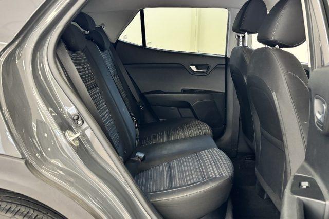 KIA Stonic 1.0 T-GDi 100 CV MHEV iMT Style