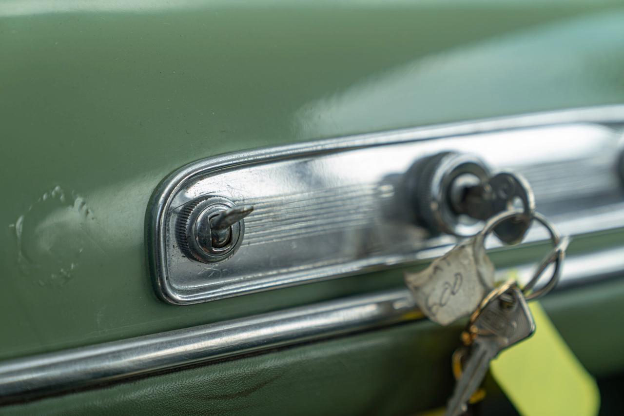 Fiat 600 - FIA00508