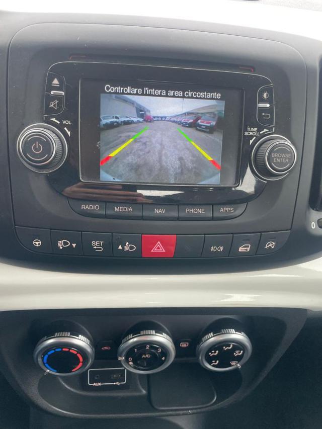 FIAT 500L PRO 1.6 MJT POP STAR AUTOCARRO 4 POSTI-2016