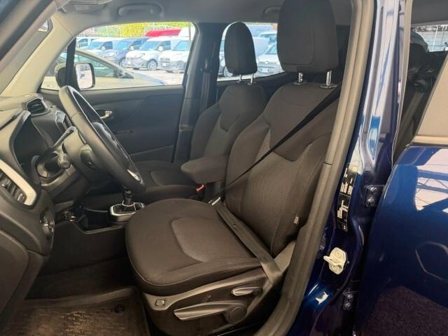 Jeep Renegade 1.6 Mjt 120 CV Business