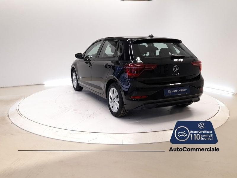 Volkswagen Polo Polo 1.0 TSI Style