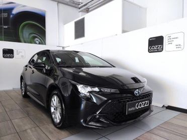 TOYOTA Corolla (2018-->) - Corolla Active 1.8 Hybrid