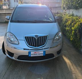 Lancia musa 1.3 MJT 90 CV Oro plus.Si neopatentati