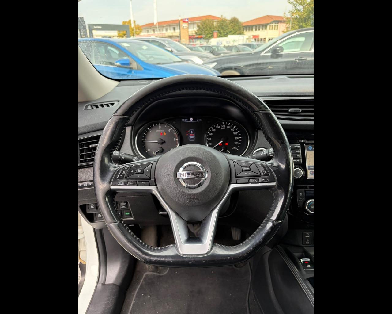 NISSAN X-Trail III 2017 - X-Trail 2.0 dci Tekna 4wd