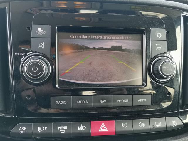 FIAT Doblo MAXI Combi 5posti 1.6 MJT 120CV N1 Lounge /+iva