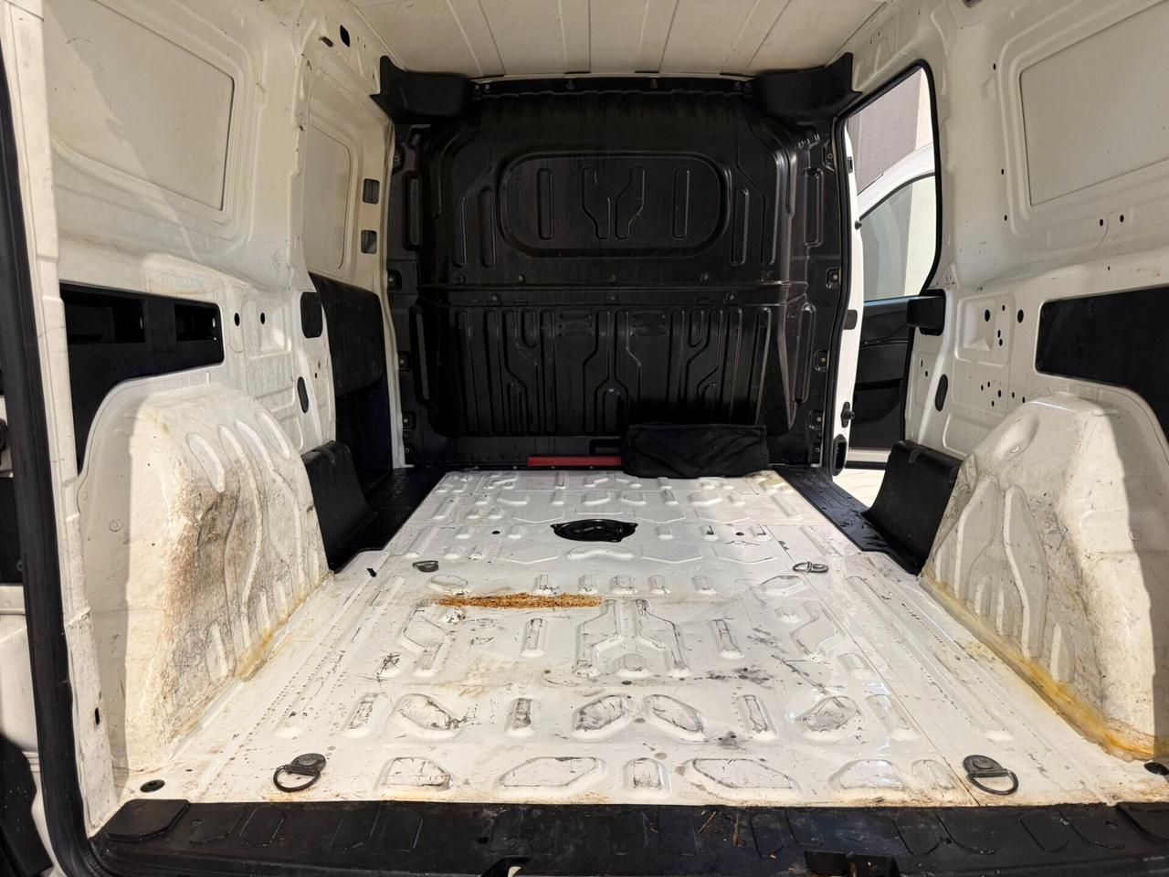 Fiat Doblo Doblò 1.6 MJT 105CV PL-TN Cargo Maxi Lamierato