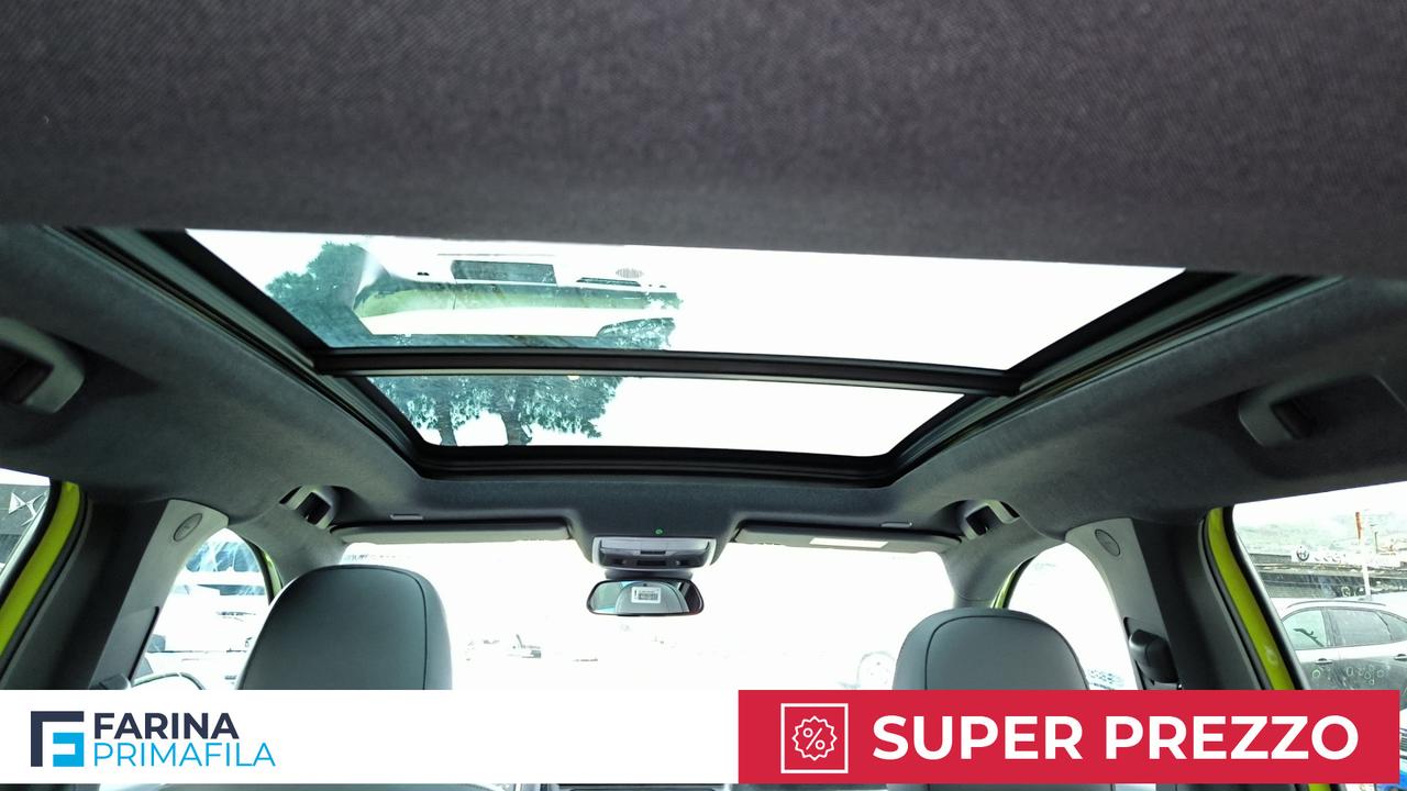 JEEP Nuova Compass E-Hybrid First Edition 1.2 145cv Ehybrid Fwd Edct6