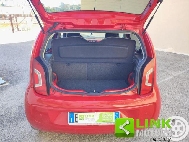 VOLKSWAGEN up! 1.0 75 CV 5 porte move up!