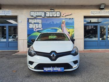 Renault Clio TCe 12V 75 CV 5 porte Life TAGL UFF NAV ANDROID NEOPAT OK