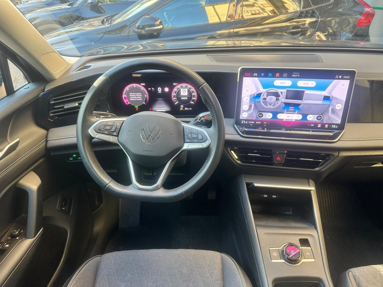 Volkswagen Tiguan 2.0 TDI 150 CV DSG R-Line Plus