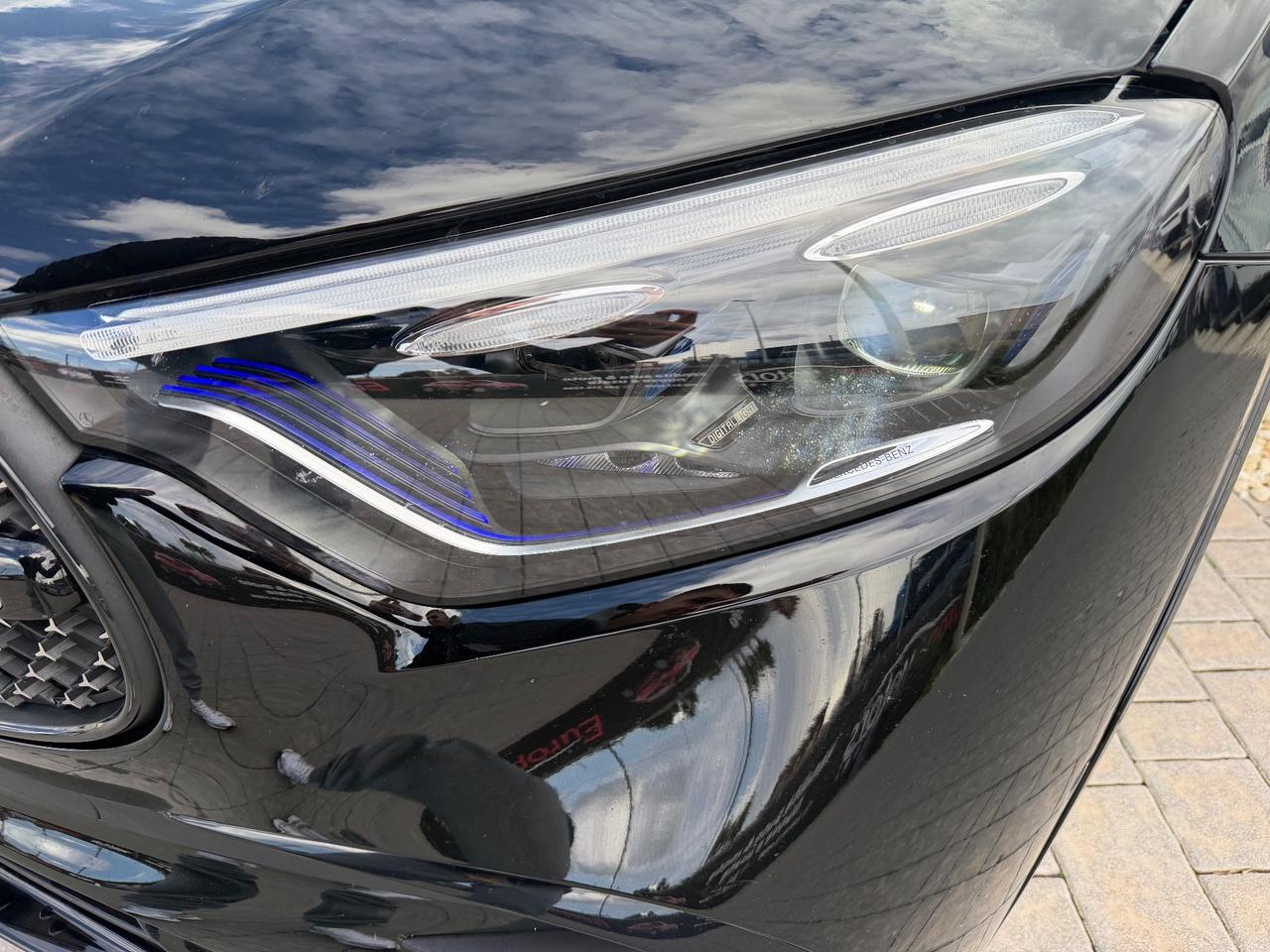 Mercedes-benz GLC 220 d 4Matic Mild Hybrid AMG Line Premium Plus IVA ESPOSTA