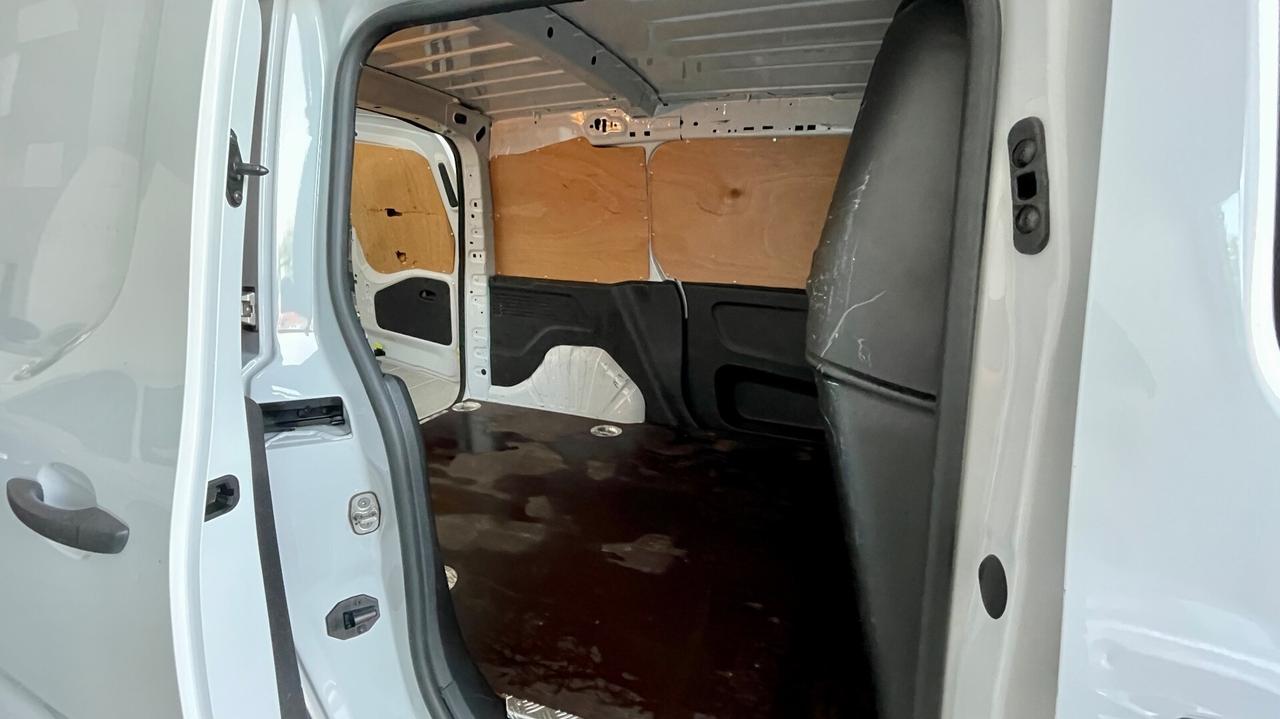 FIAT DOBLO 1.5 BLUEHDI PC-TN 102 CV - NEOPATENTATI