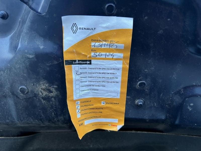 Renault Arkana Arkana Full Hybrid E-Tech 145 CV Esprit Alpine