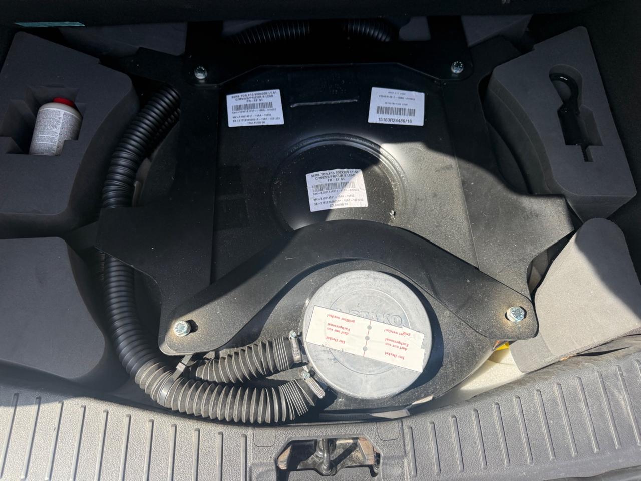 Ford C-Max 1.6 120CV GPL Titanium Perfetta