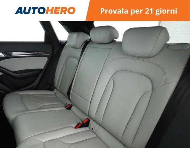 AUDI RS Q3 2.5 TFSI quattro S tronic